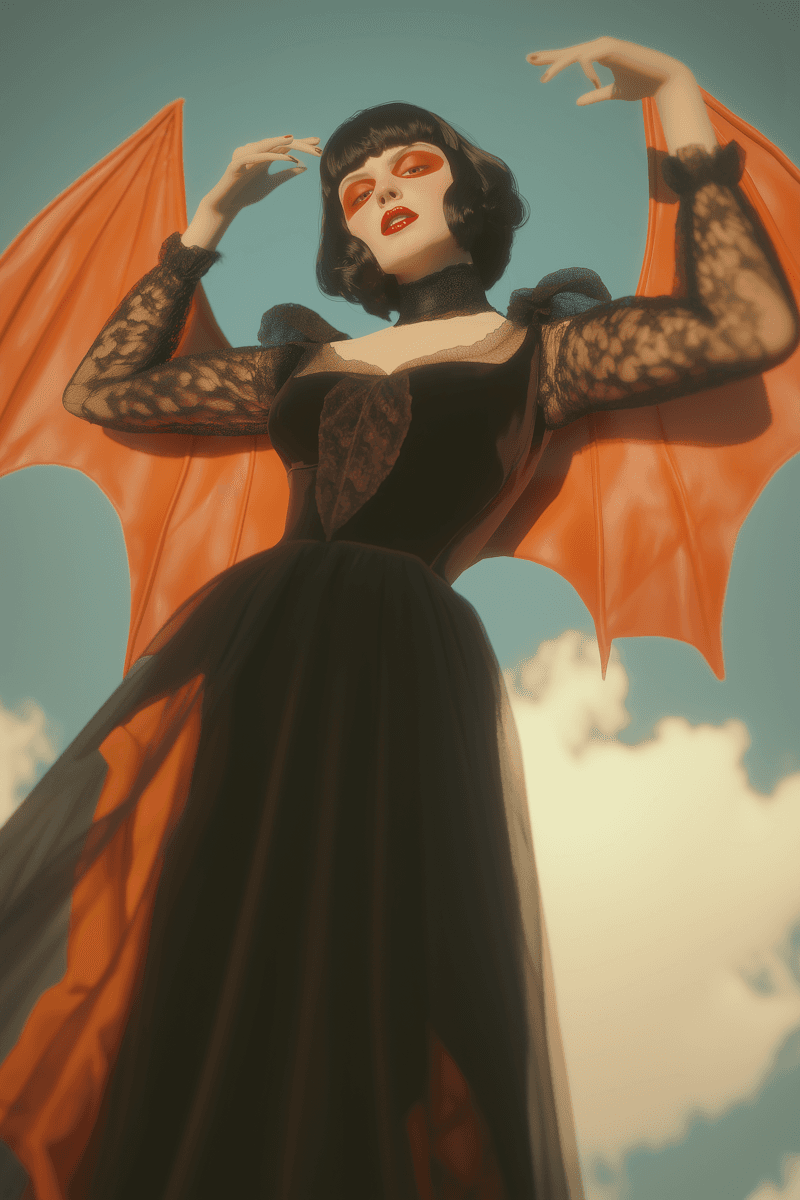 Seraphina